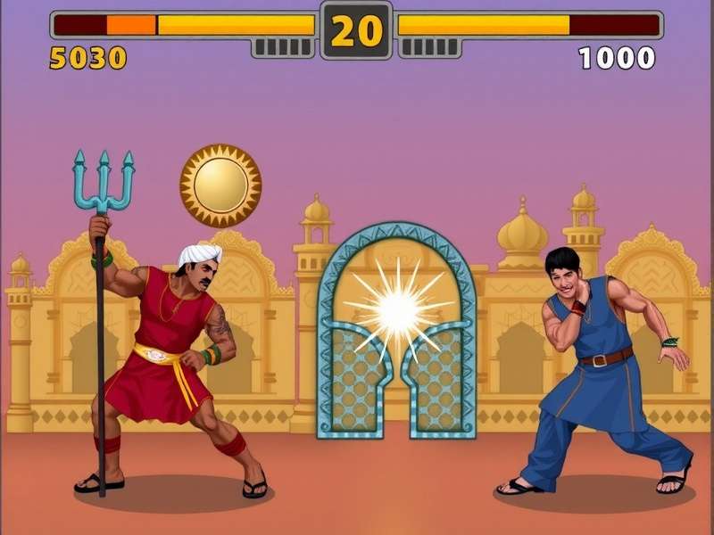 Patiala Punchout Diwali Event